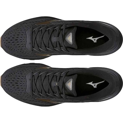 Tênis Mizuno Action 3 - Masculino - Foto 4
