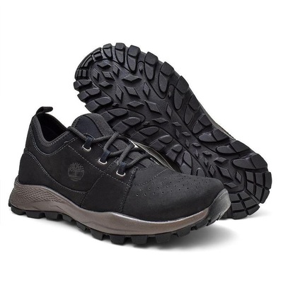 Tênis Timberland Adventure 13001 - Masculino - Foto 4