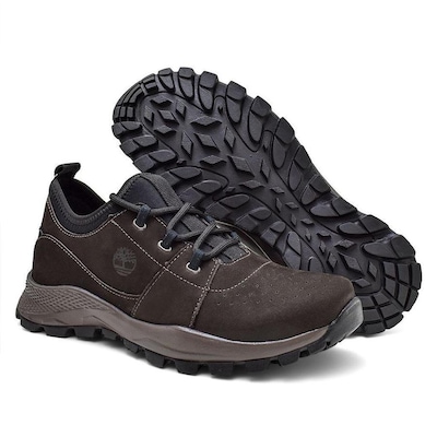 Tênis Timberland Adventure 13001 - Masculino - Foto 1
