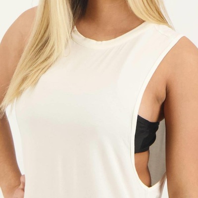 Camiseta Regata Fila Studio Mindfull - Feminina - Foto 5