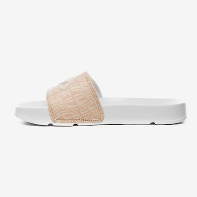 Chinelo Slide Fila Drifter Vlc - Feminino - Foto 5