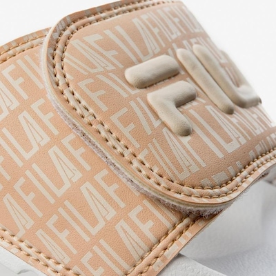 Chinelo Slide Fila Drifter Vlc - Feminino - Foto 6