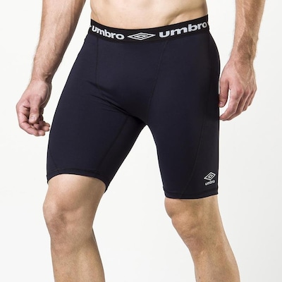 Bermuda Térmica Umbro Twr Double Diamond New - Masculina - Foto 3