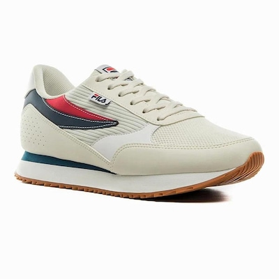 Tênis Fila Retro College - Masculino - Foto 1