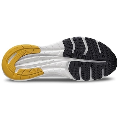 Tênis Olympikus Reverso 2 + 3 Pares de Meia Cano Invisível - Unissex - Foto 5