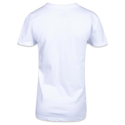 Camiseta New Era Baby Look Flag - Feminina - Foto 2