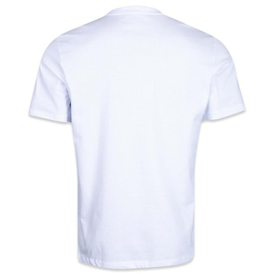 Camiseta New Era Nba Boston Celtics Freestyle - Masculina - Foto 3