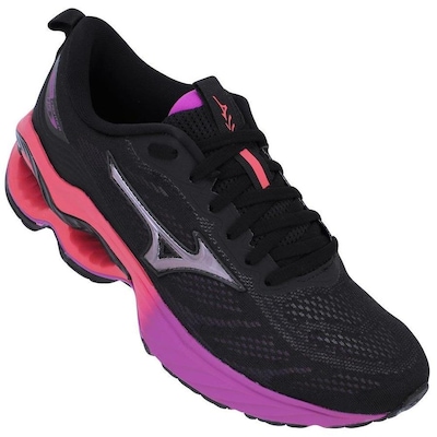 Tênis Mizuno Frontier Xv - Feminino - Foto 2