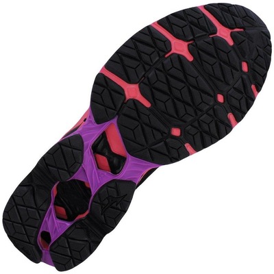 Tênis Mizuno Frontier Xv - Feminino - Foto 4