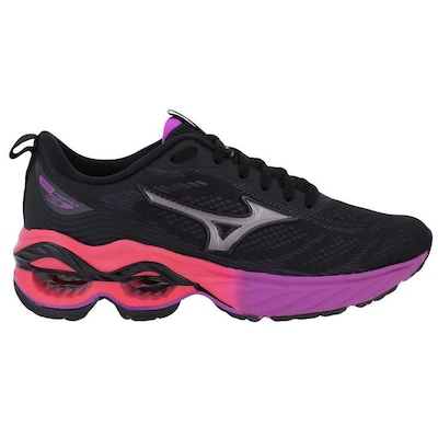 Tênis Mizuno Frontier Xv - Feminino - Foto 1