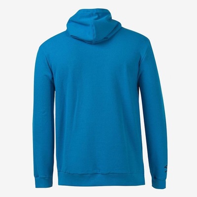 Blusão de Moltetom do Grêmio com Capuz 2022 Umbro Graphic Fan - Masculino - Foto 3