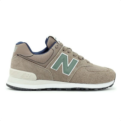 Tênis New Balance 574V2 - Masculino - Foto 1