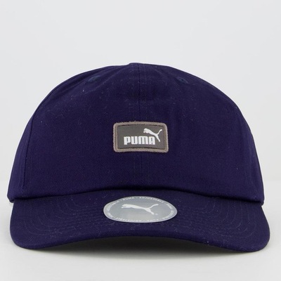 Boné Puma Ess Iii - Ajustável - Adulto - Foto 1