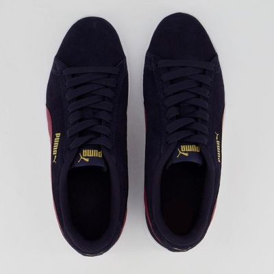 Tênis Puma Smash V2 - Masculino - Foto 4