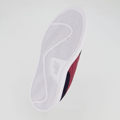 Tênis Puma Smash V2 - Masculino - Foto 5