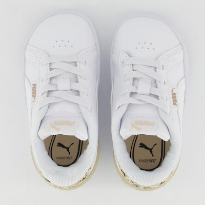 Tênis Puma Jada Animal Ac - Infantil - Foto 2