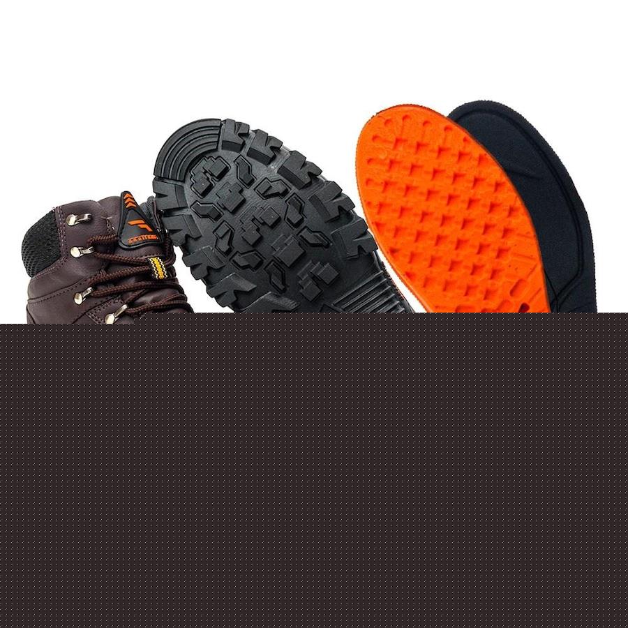 Bota de Trilha Frontinni Roma - Masculina - Foto 2