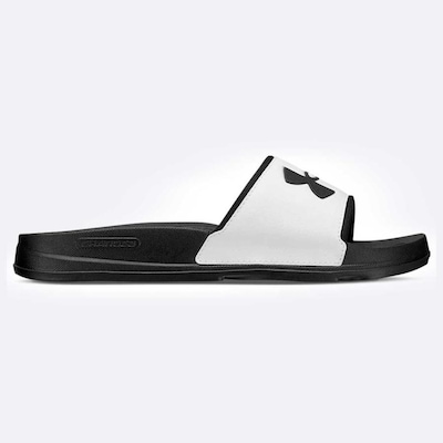 Chinelo Under Armour Daily - Unissex - Foto 2