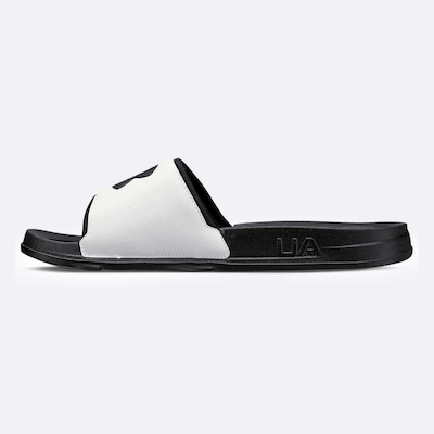 Chinelo Under Armour Daily - Unissex - Foto 4