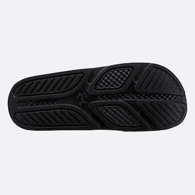 Chinelo Under Armour Daily - Unissex - Foto 5