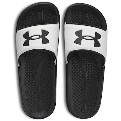 Chinelo Under Armour Daily - Unissex - Foto 6