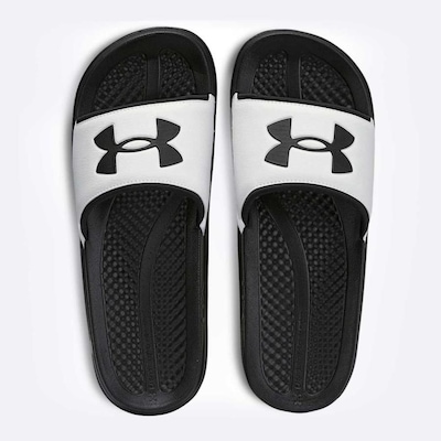 Chinelo Under Armour Daily - Unissex - Foto 1