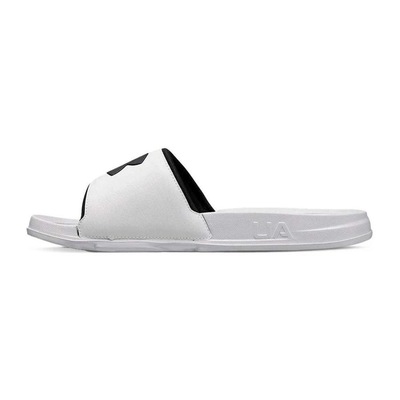 Chinelo Under Armour Daily - Unissex - Foto 2