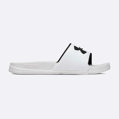Chinelo Under Armour Daily - Unissex - Foto 3