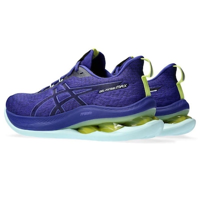 Tênis Asics Gel-Kinsei Max - Feminino - Foto 3