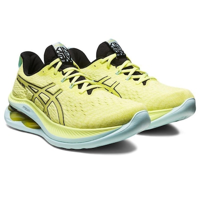 Tênis ASICS Gel-Kinsei Max - Masculino - Foto 5