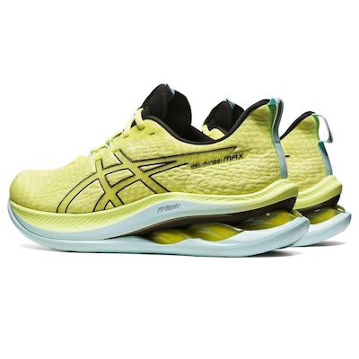 Tênis ASICS Gel-Kinsei Max - Masculino - Foto 6