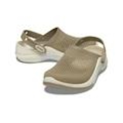 Sandália Crocs Literide 360 Clog - Adulto - Foto 6