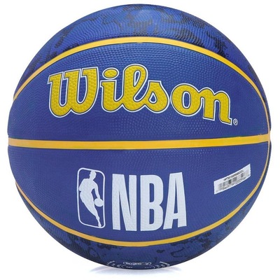 Bola de Basquete Wilson Nba Team Tiedye Gs Warriors 7 - Foto 3