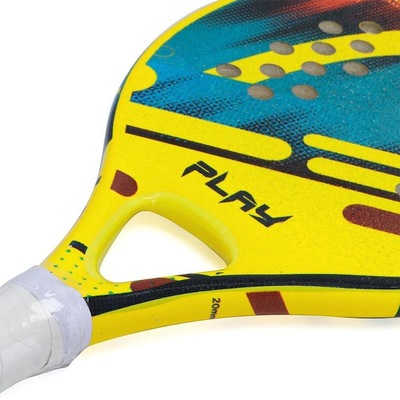 Raquete de Beach Tennis Head Play - Infantil - Foto 3