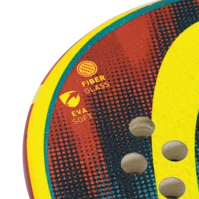 Raquete de Beach Tennis Head Play - Infantil - Foto 6