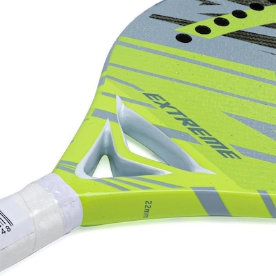 Raquete de Beach Tennis Head Extreme - Adulto - Foto 3