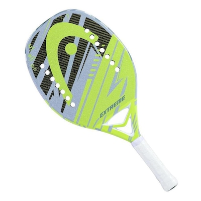 Raquete de Beach Tennis Head Extreme - Adulto - Foto 1