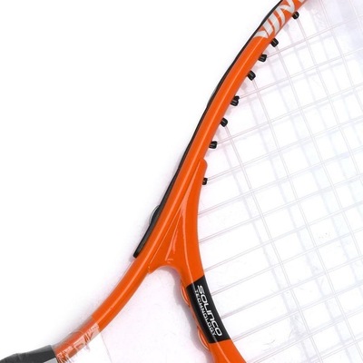 Raquete de Tênis Solinco Shadow 19 - Infantil - Foto 3