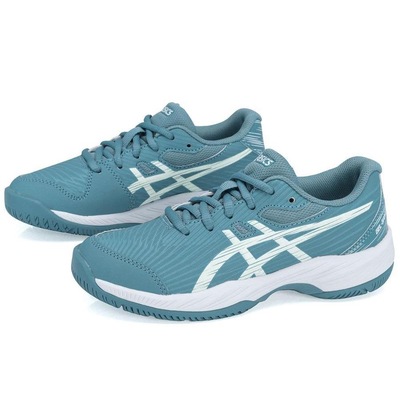 Tênis Asics Gel Game 9 - Infantil - Foto 2