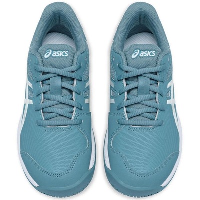 Tênis Asics Gel Game 9 - Infantil - Foto 3