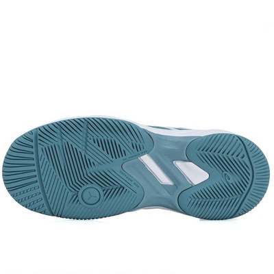 Tênis Asics Gel Game 9 - Infantil - Foto 4