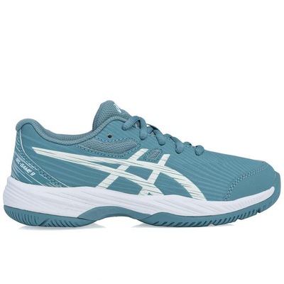 Tênis Asics Gel Game 9 - Infantil - Foto 1