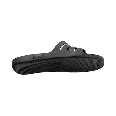 Chinelo Havaianas Stradi Slide - Unissex - Foto 5