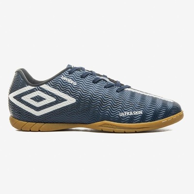 Chuteira Futsal Umbro Ultraskin - Adulto - Foto 4