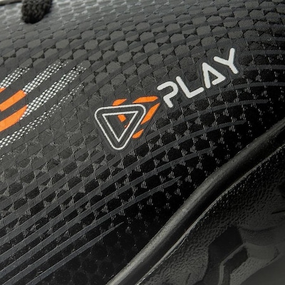 Chuteira Society Umbro Play - Adulto - Foto 2