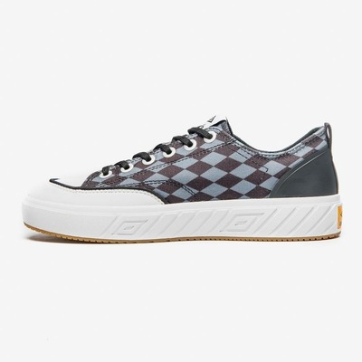 Tênis Umbro Rudy Print - Masculino - Foto 5