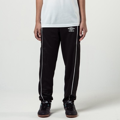 Calça Umbro Gol Twr Shelter - Infantil - Foto 1