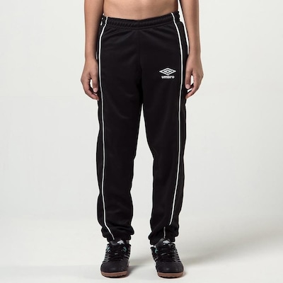 Calça Umbro Gol Twr Shelter - Infantil - Foto 4