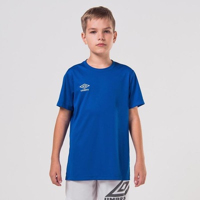Camiseta Umbro Twr Striker - Infantil - Foto 4