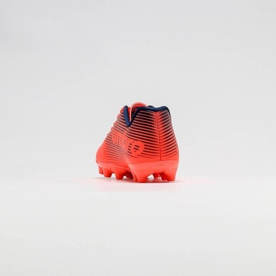 Chuteira de Campo Umbro F5 Light - Infantil - Foto 5